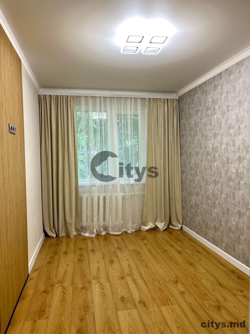 2-х комнатная квартира, 48м², Траян photo 6