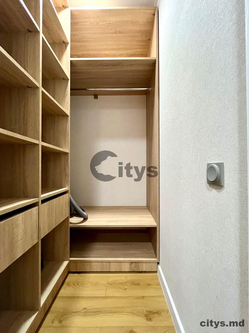 2-х комнатная квартира, 48м², Траян photo 8