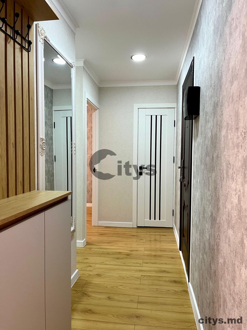 2-х комнатная квартира, 48м², Траян photo 9