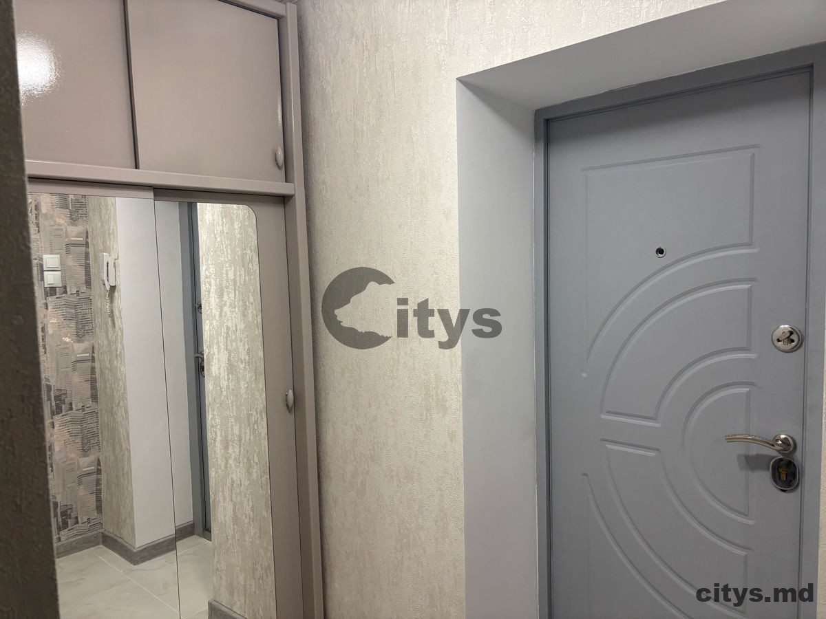 Apartament cu 1 cameră, 38m², Флорилор photo 4