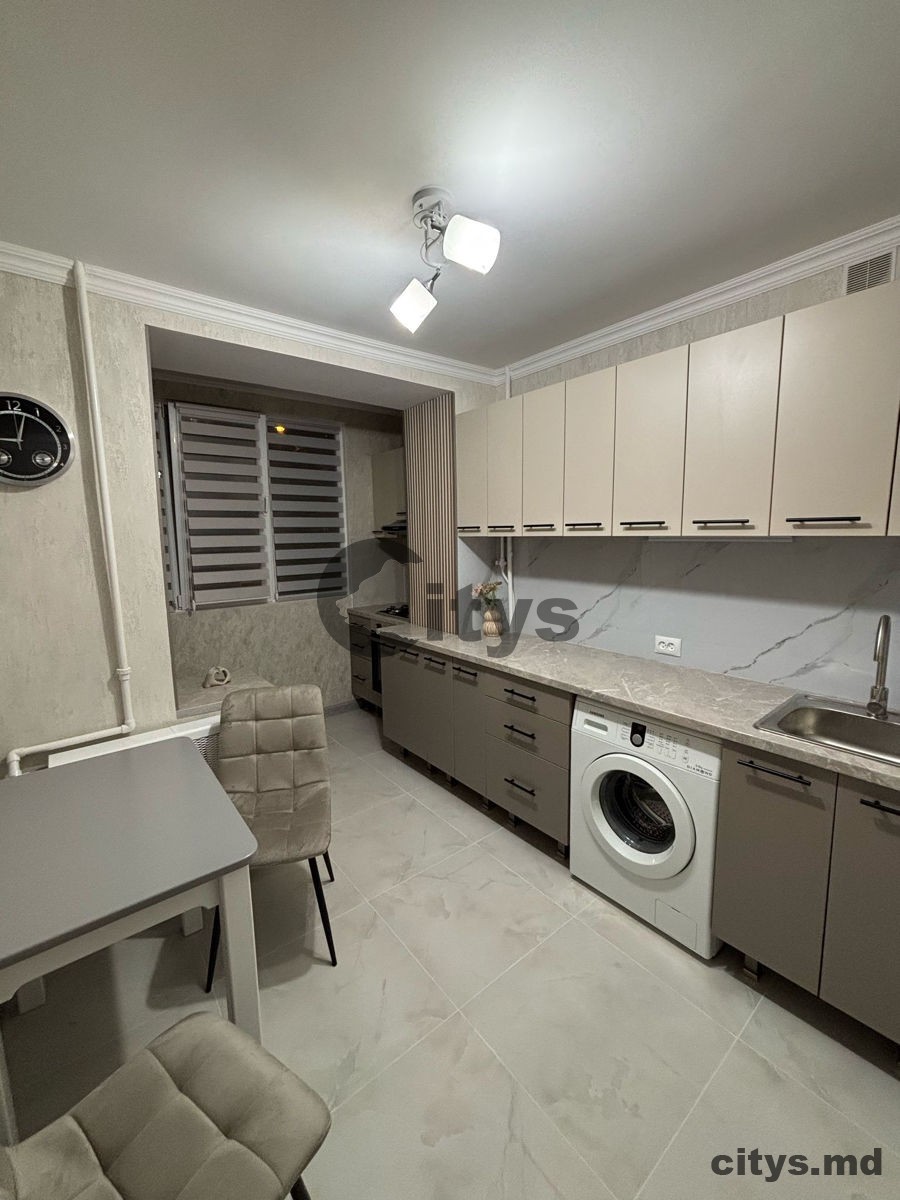 Apartament cu 1 cameră, 38m², Флорилор photo 2