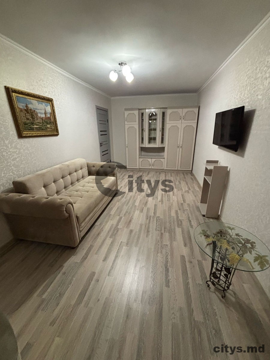 Apartament cu 1 cameră, 38m², Флорилор photo 7