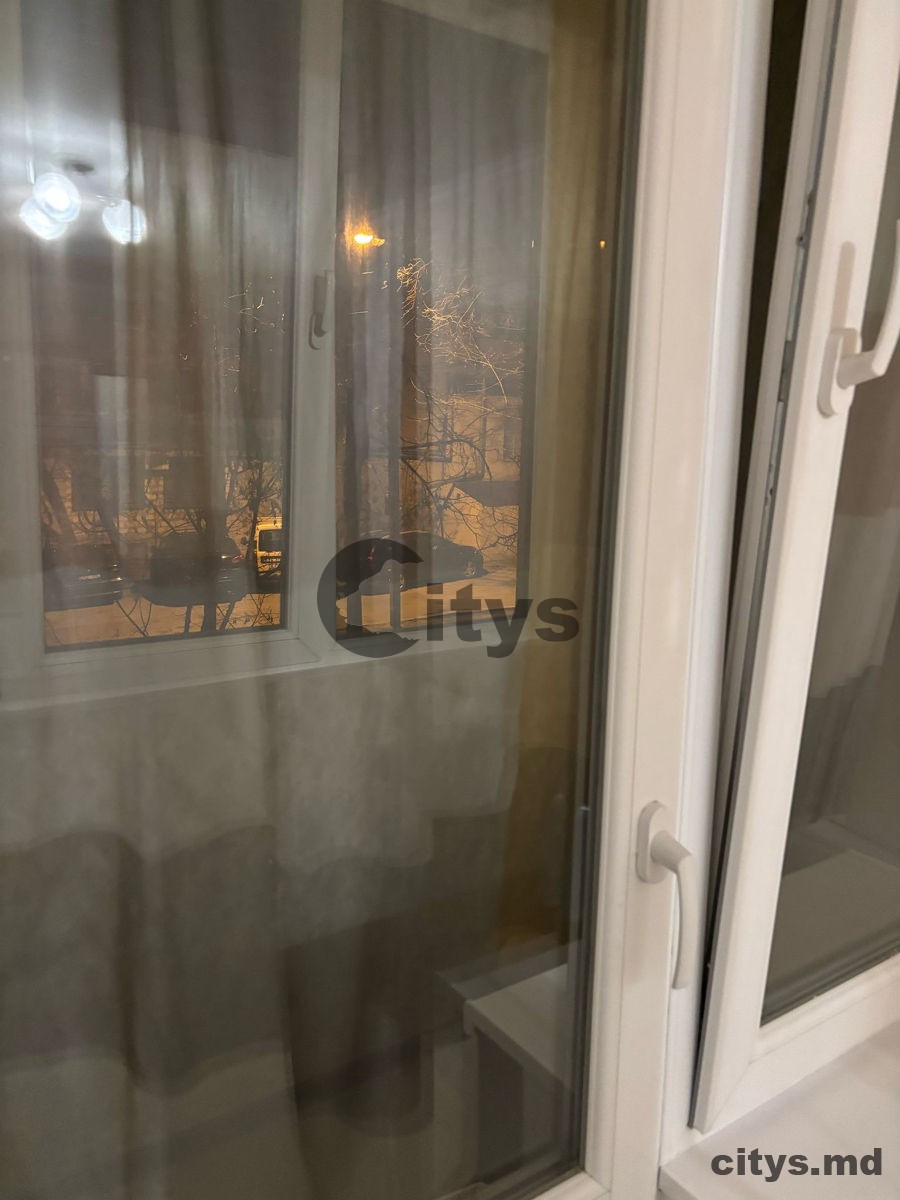 Apartament cu 1 cameră, 38m², Флорилор photo 6