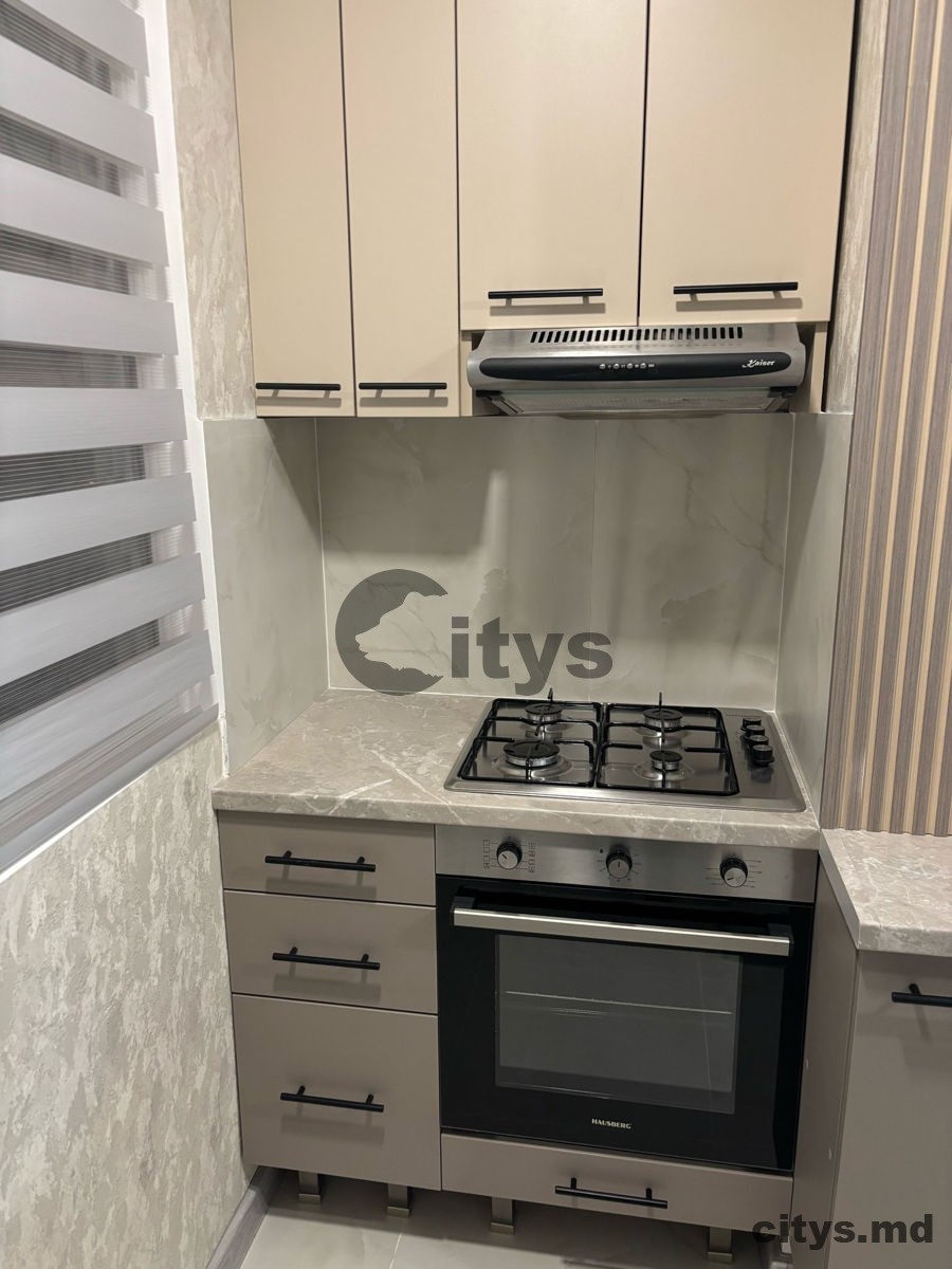 Apartament cu 1 cameră, 38m², Флорилор photo 8