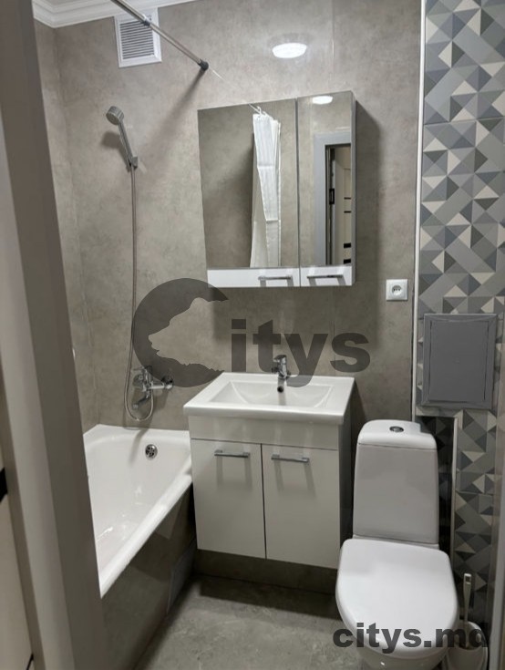 Apartament cu 1 cameră, 38m², Флорилор photo 1