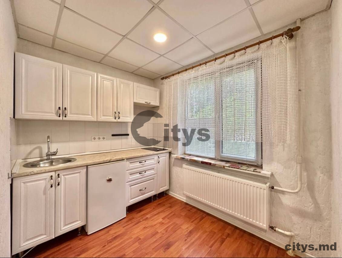 1 комнатная квартира, 38м², Иона Крянгэ photo 0