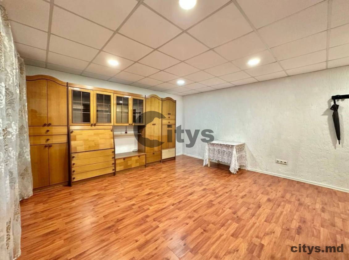 1 комнатная квартира, 38м², Иона Крянгэ photo 3
