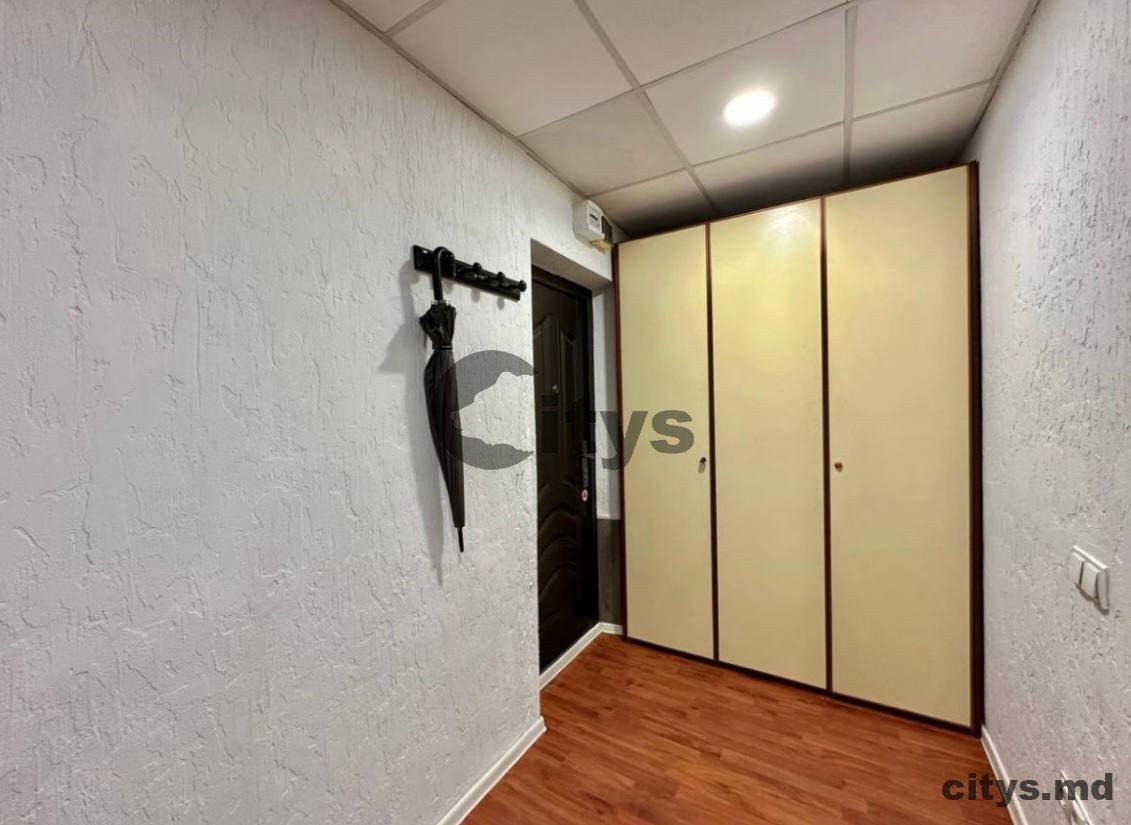 1 комнатная квартира, 38м², Иона Крянгэ photo 4