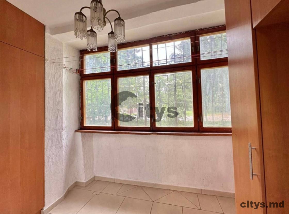 1 комнатная квартира, 38м², Иона Крянгэ photo 5