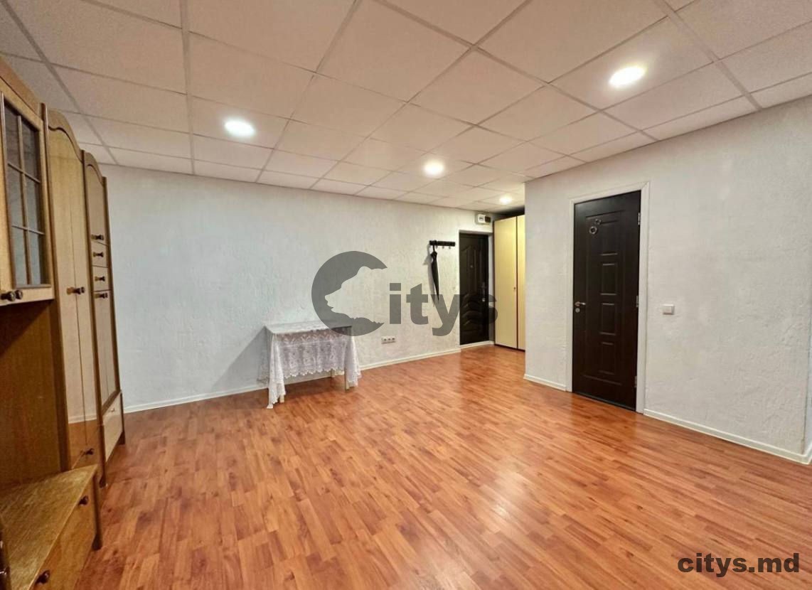 1 комнатная квартира, 38м², Иона Крянгэ photo 8