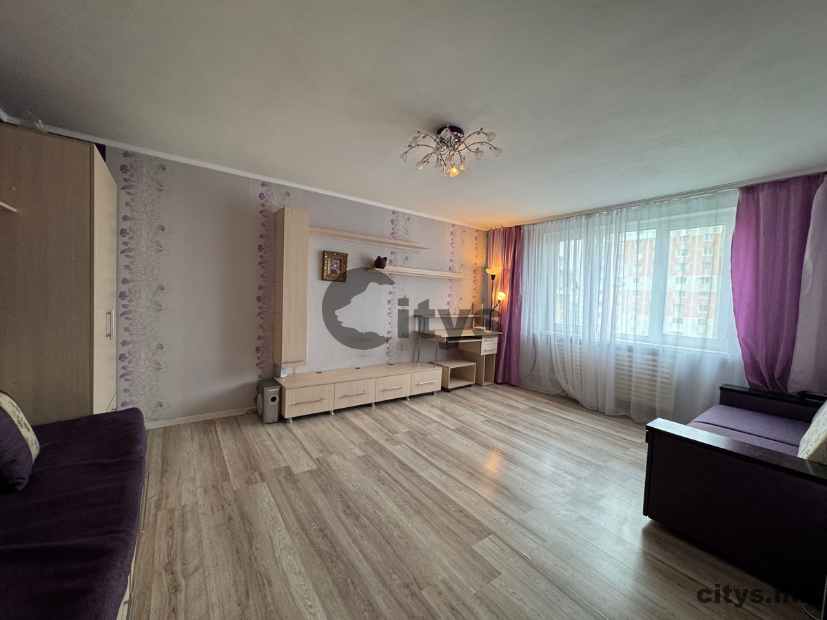 1 комнатная квартира, 40м², Nicolae Costin photo 4