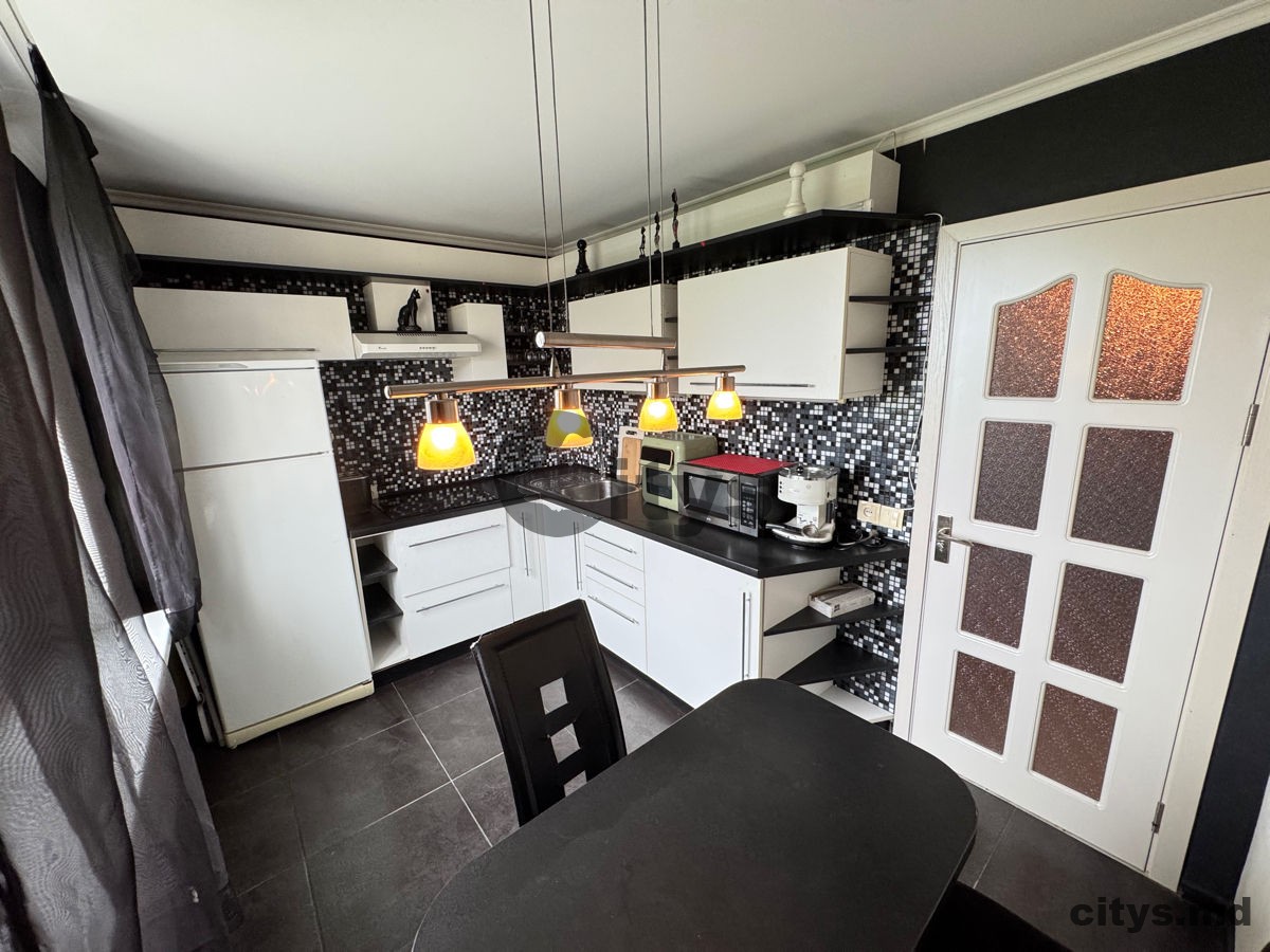 1 комнатная квартира, 40м², Nicolae Costin photo 2