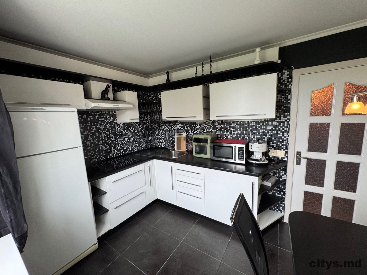 1 комнатная квартира, 40м², Nicolae Costin photo 5