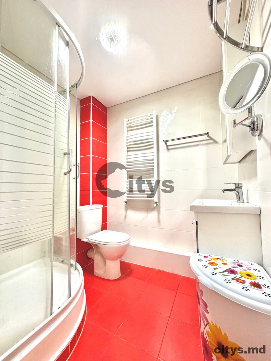 1 комнатная квартира, 40м², Nicolae Costin photo 6