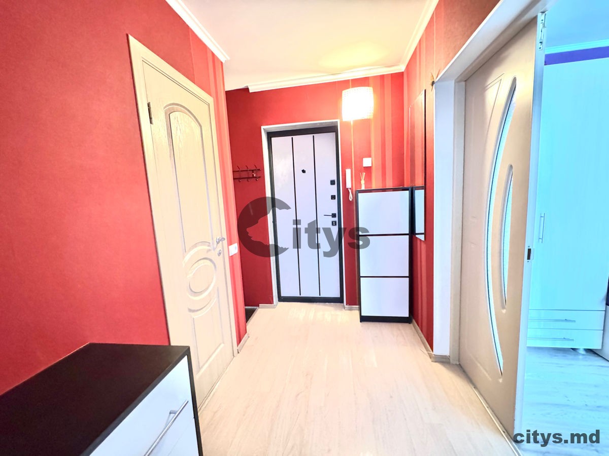 1 комнатная квартира, 40м², Nicolae Costin photo 7