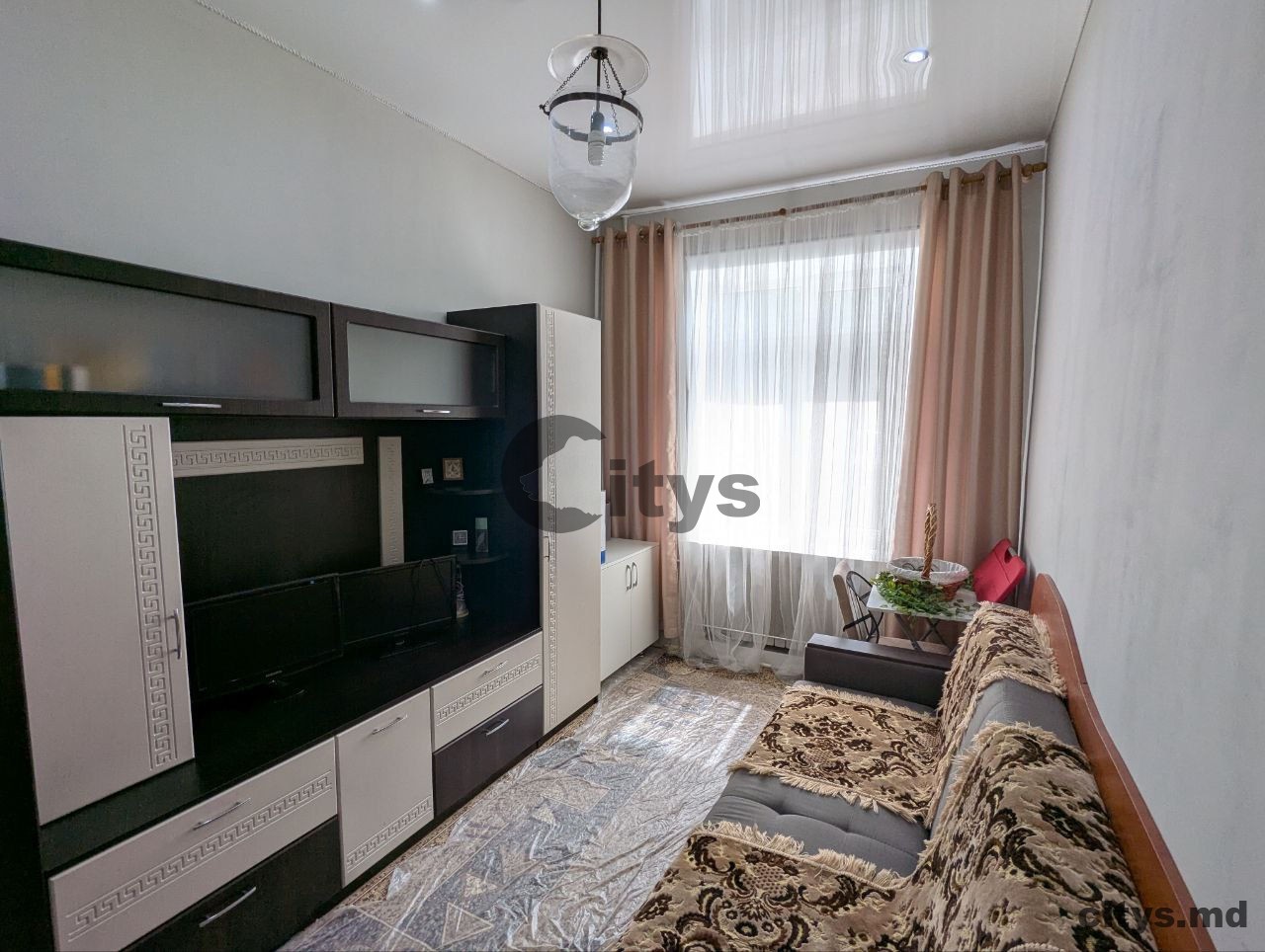 2-х комнатная квартира, 36м², Cetatea Albă photo 0