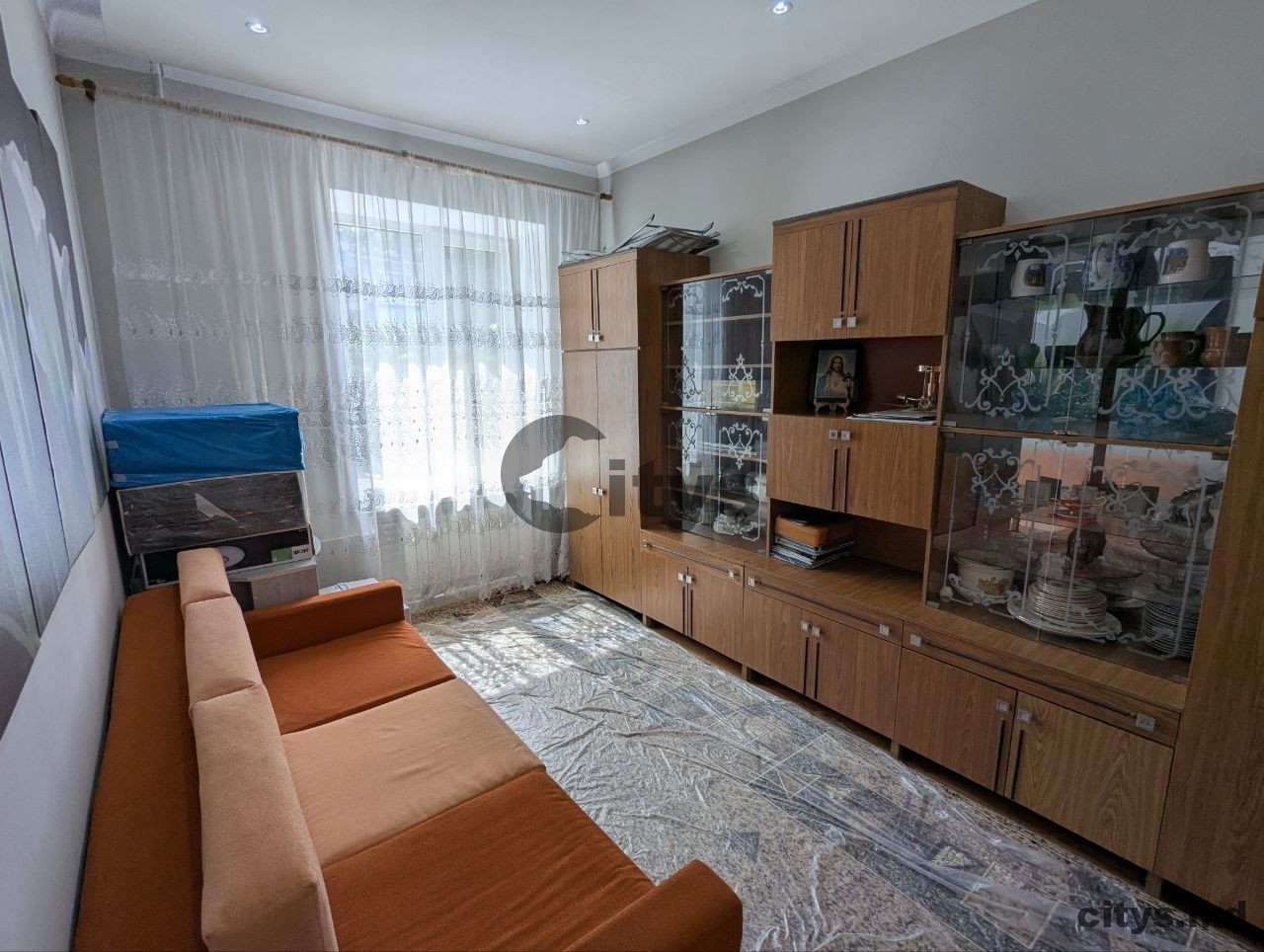 2-х комнатная квартира, 36м², Cetatea Albă photo 6