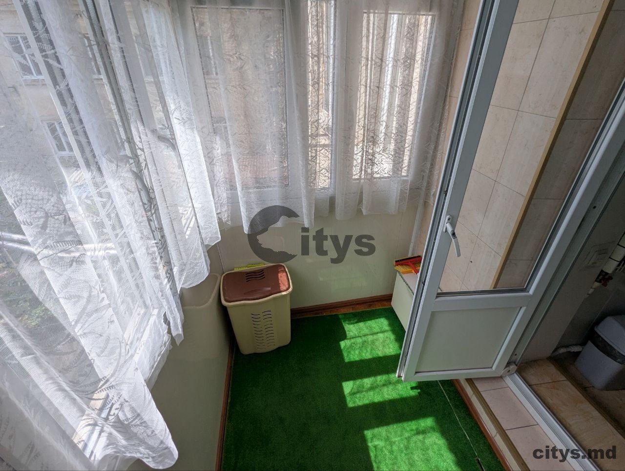 2-х комнатная квартира, 36м², Cetatea Albă photo 1