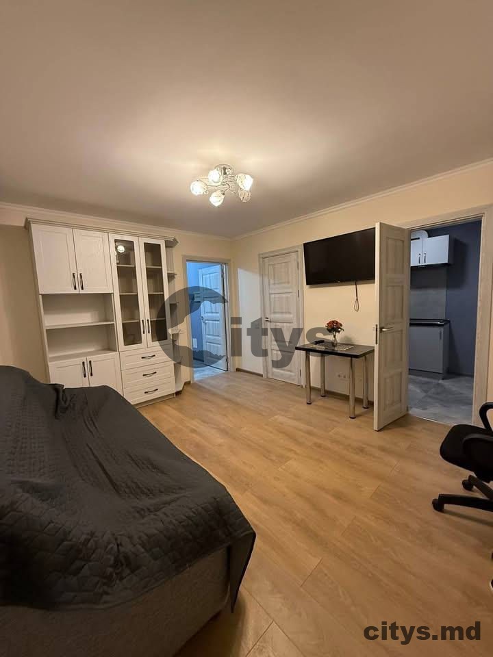 Apartament cu 1 cameră, 30m², Михаил Садовяну photo 7