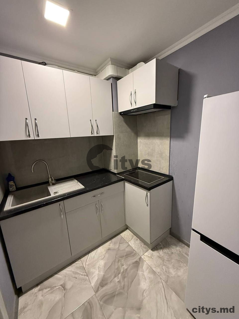 Apartament cu 1 cameră, 30m², Михаил Садовяну photo 6