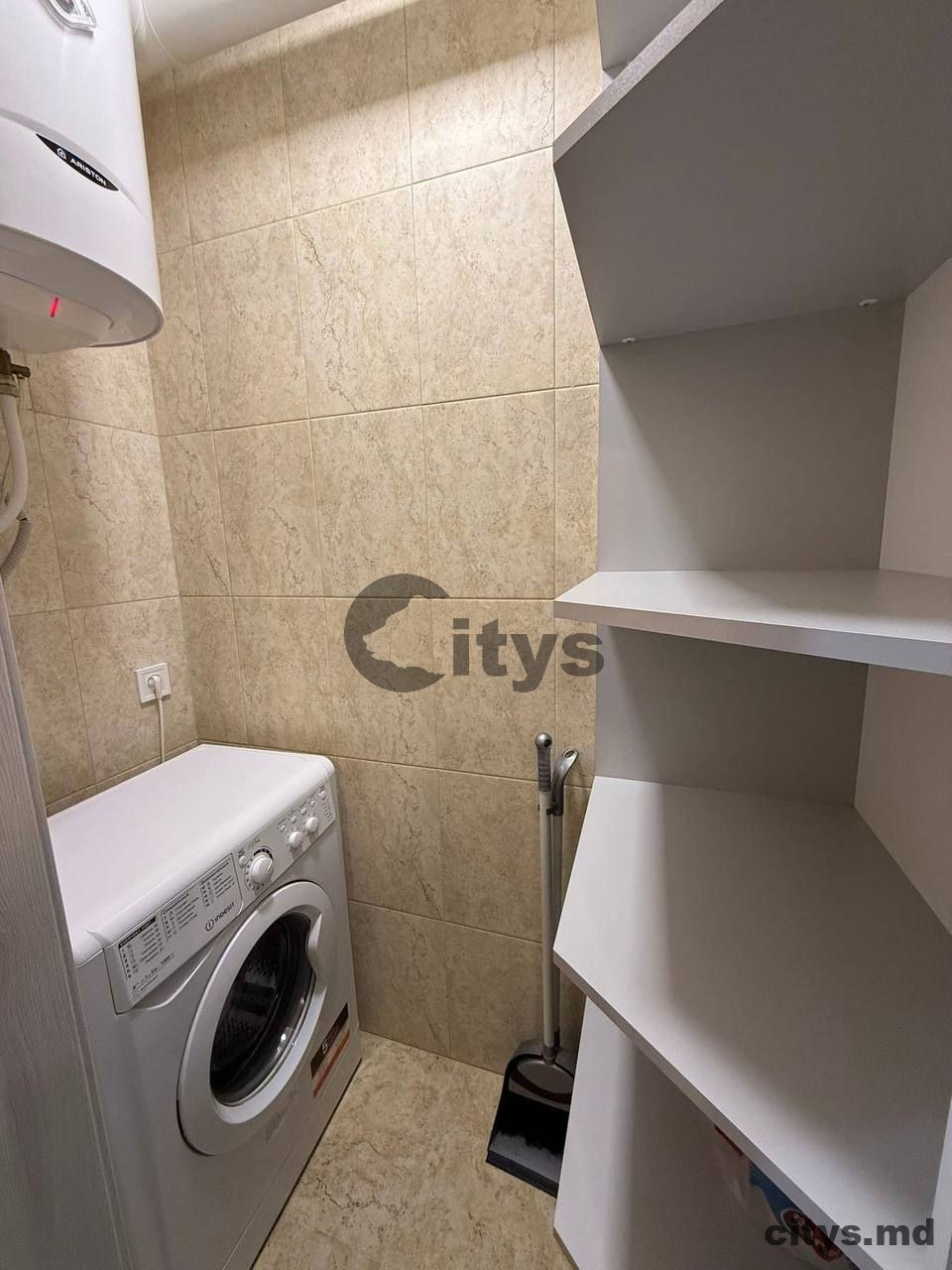 Apartament cu 1 cameră, 30m², Михаил Садовяну photo 5