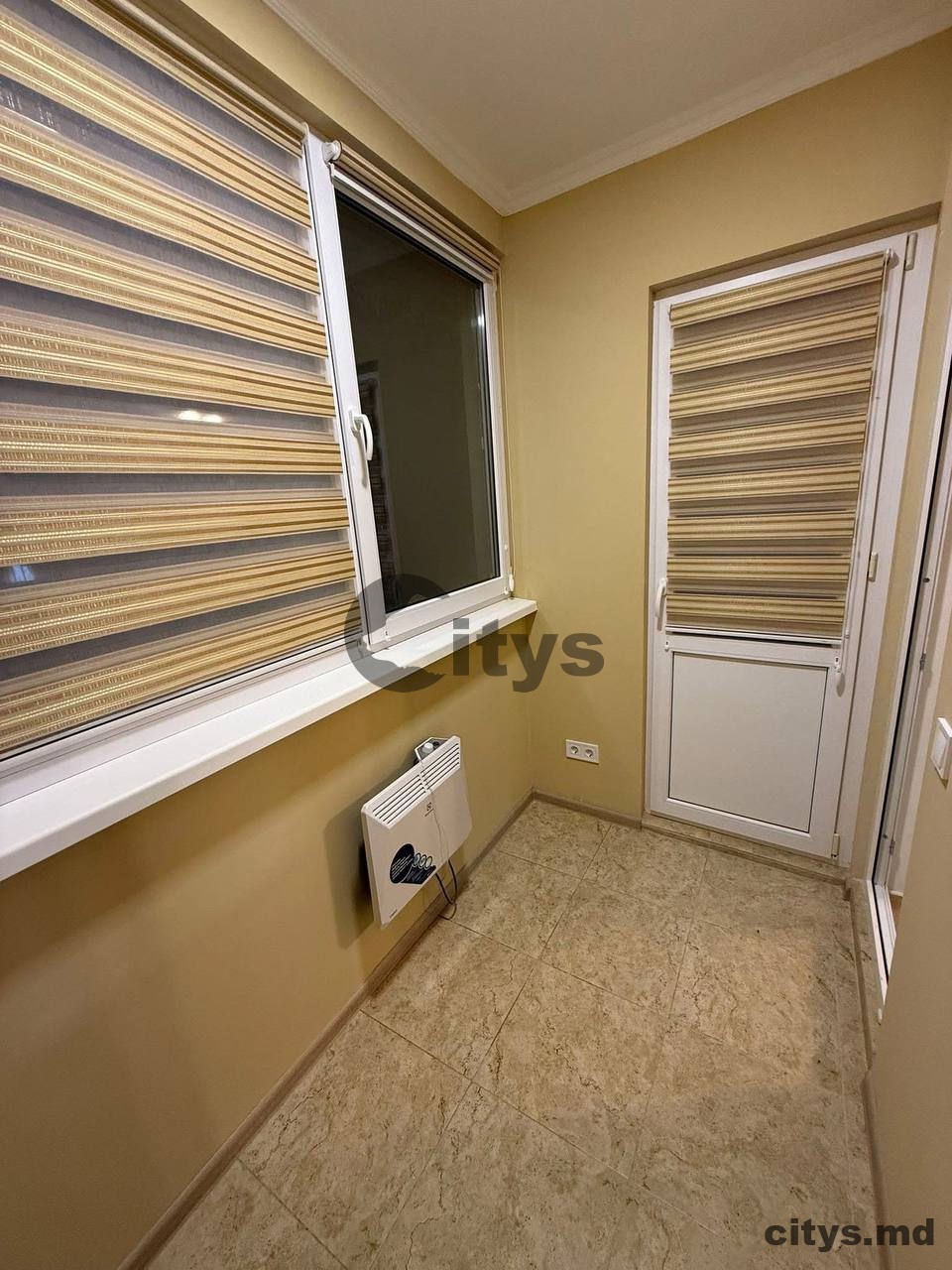 Apartament cu 1 cameră, 30m², Михаил Садовяну photo 4