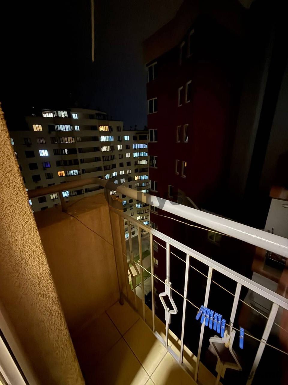 Apartament cu 1 cameră, 30m², Михаил Садовяну photo 3