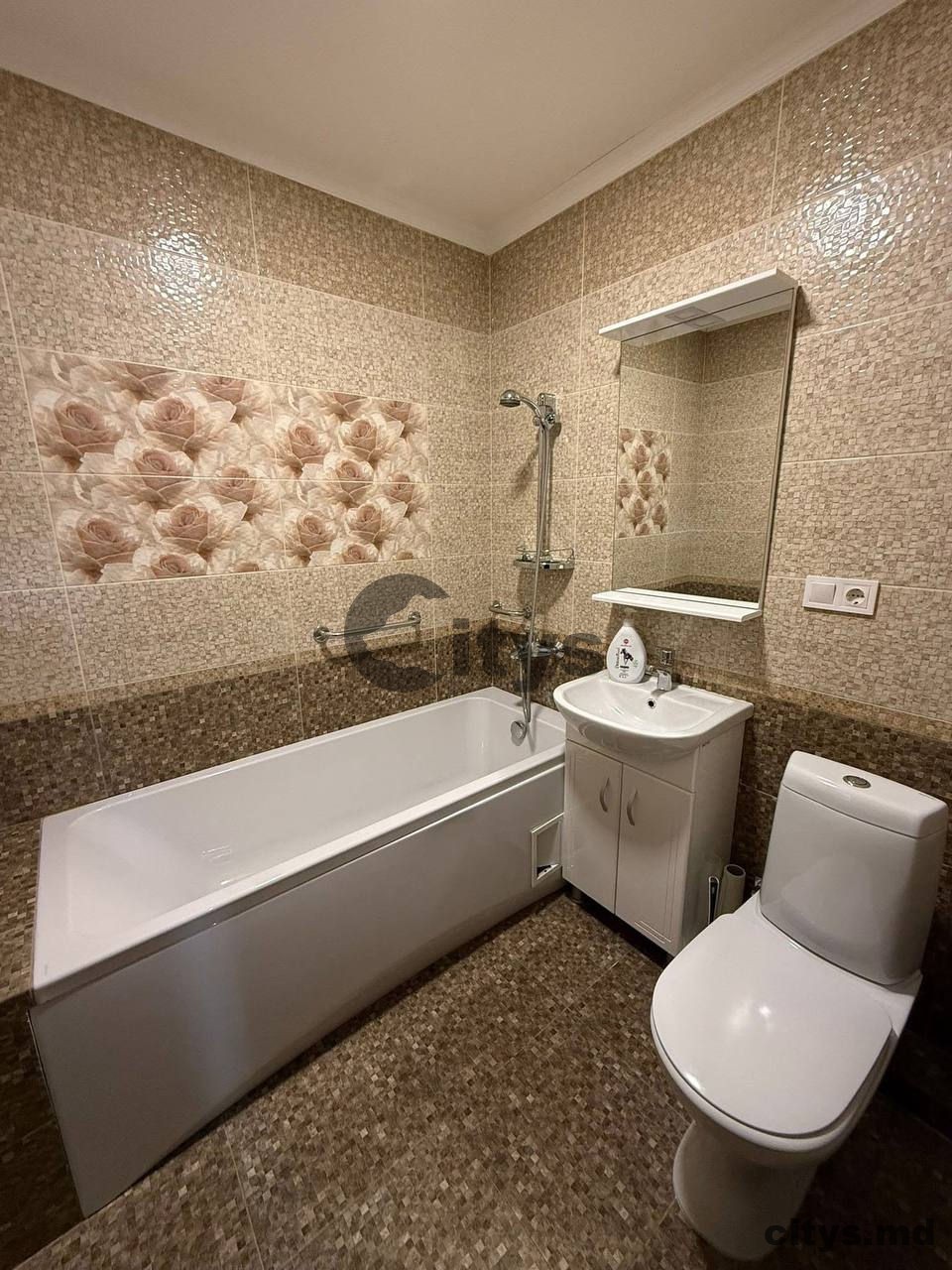 Apartament cu 1 cameră, 30m², Михаил Садовяну photo 2