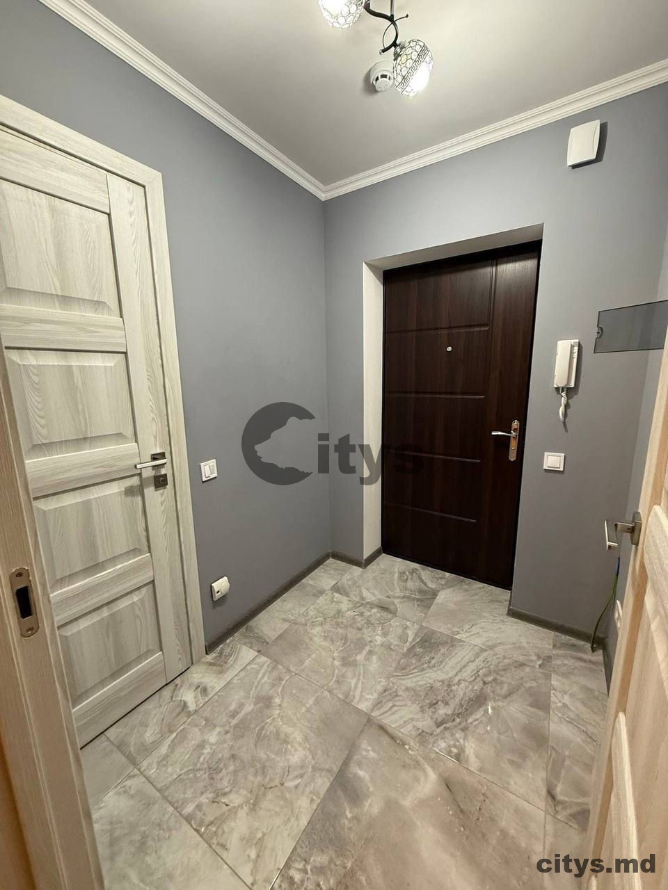 Apartament cu 1 cameră, 30m², Михаил Садовяну photo 1