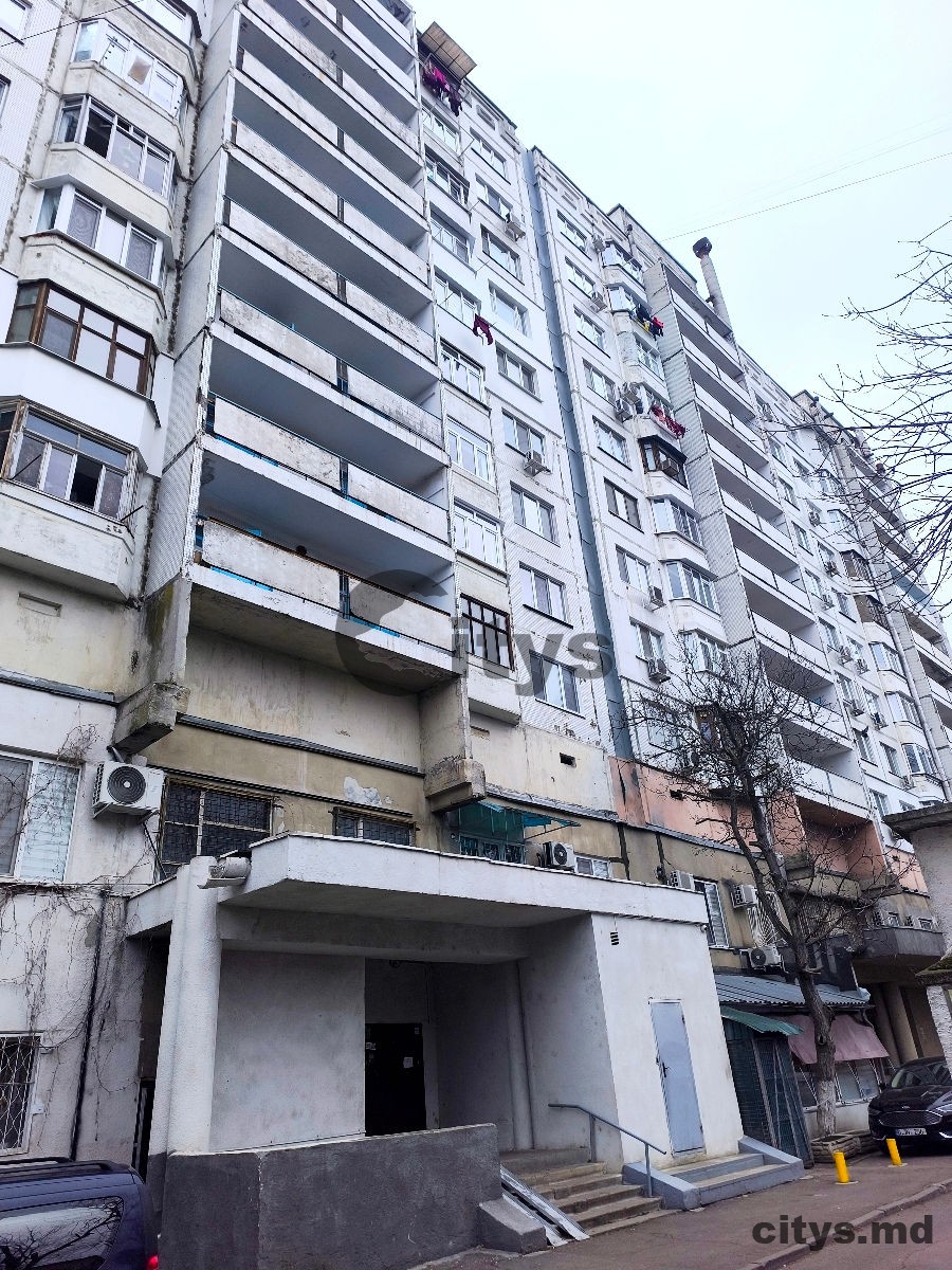 4-х комнатная квартира, 87м², bd. Moscova photo 2