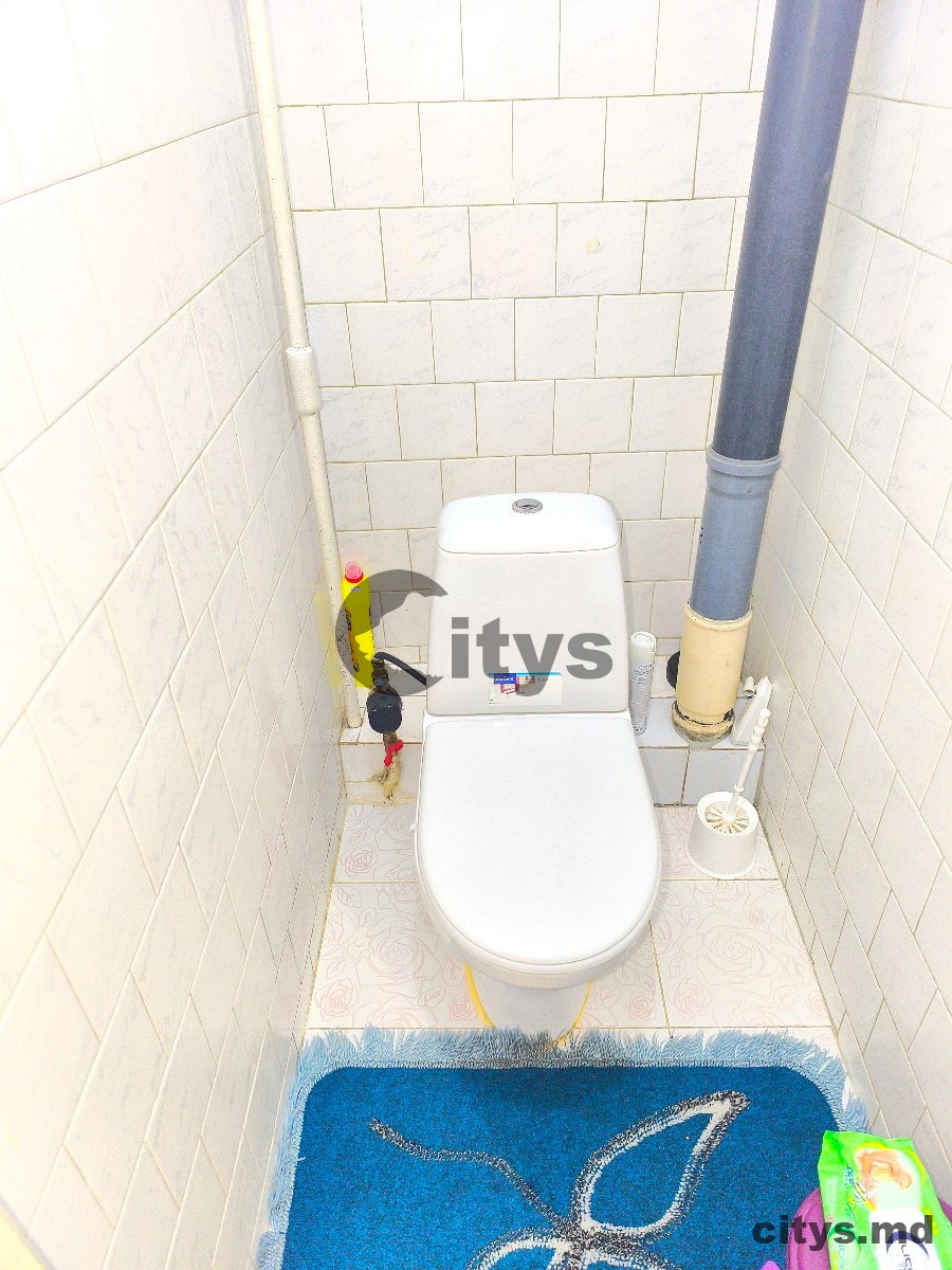 4-х комнатная квартира, 87м², bd. Moscova photo 3