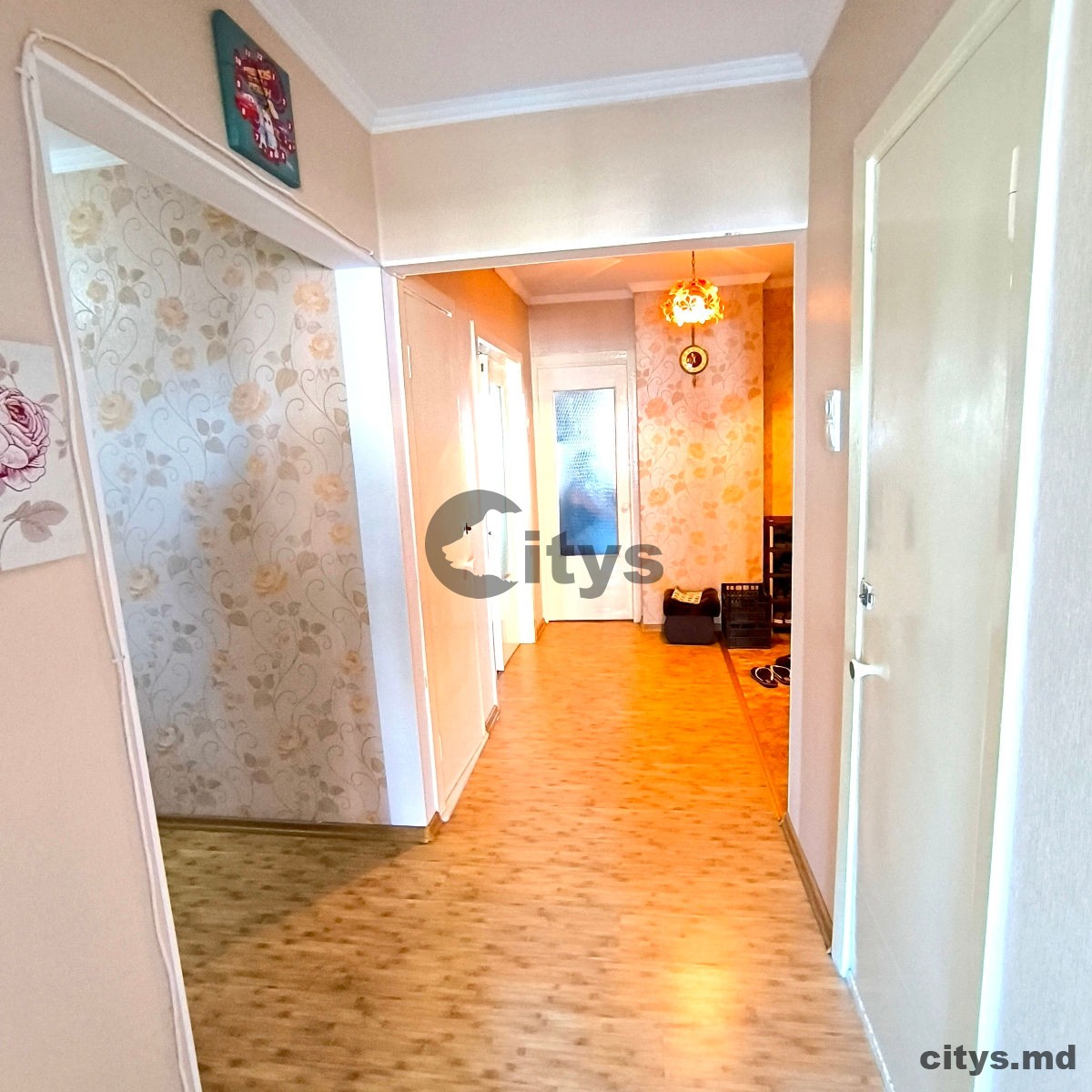 4-х комнатная квартира, 87м², bd. Moscova photo 4