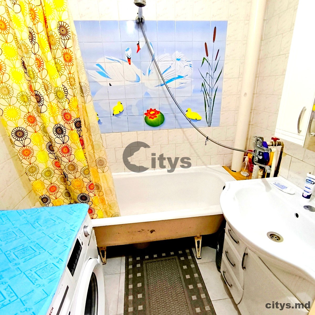 4-х комнатная квартира, 87м², bd. Moscova photo 6