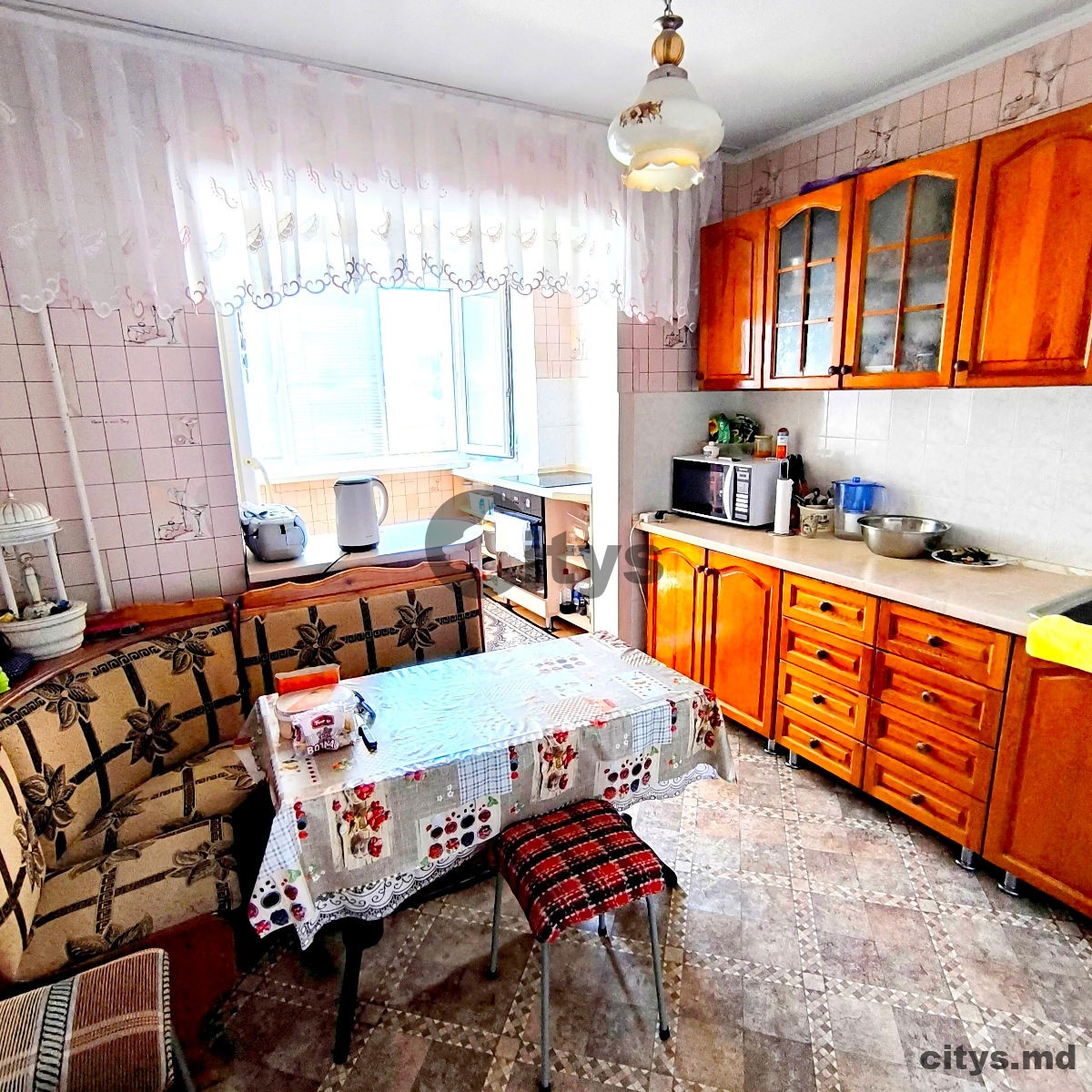4-х комнатная квартира, 87м², bd. Moscova photo 0