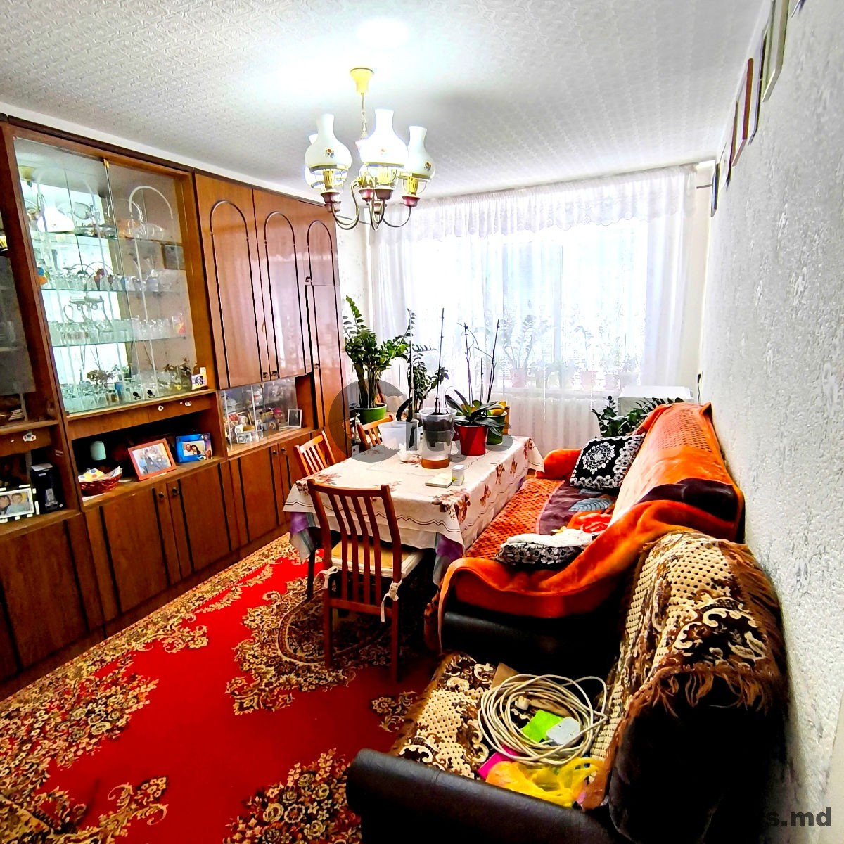 4-х комнатная квартира, 87м², bd. Moscova photo 7