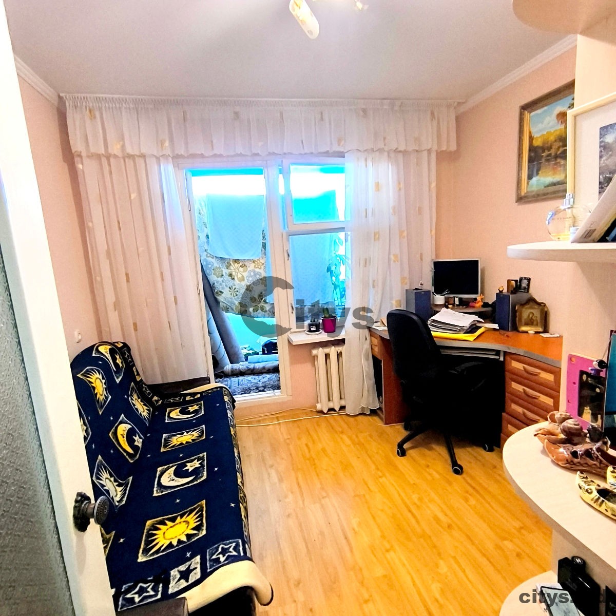 4-х комнатная квартира, 87м², bd. Moscova photo 8