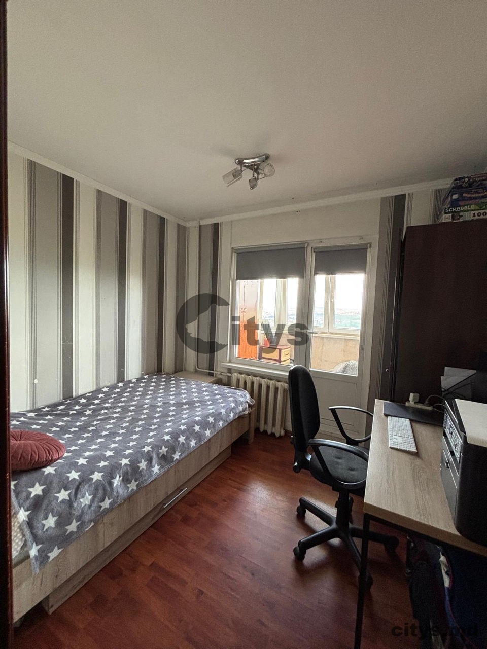 Apartament cu 4 camere, 92m², Nicolae Costin photo 3