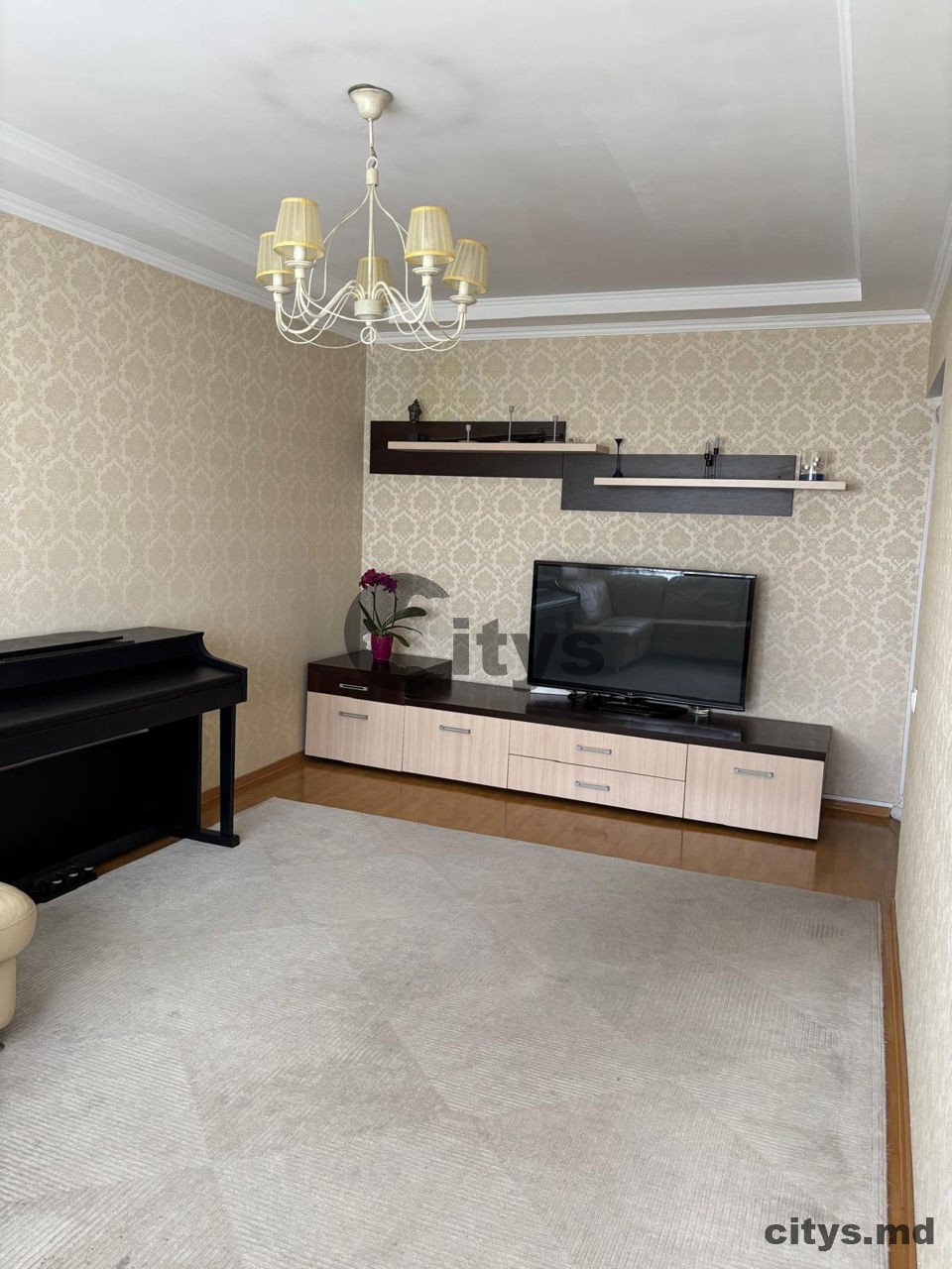 Apartament cu 4 camere, 92m², Nicolae Costin photo 4