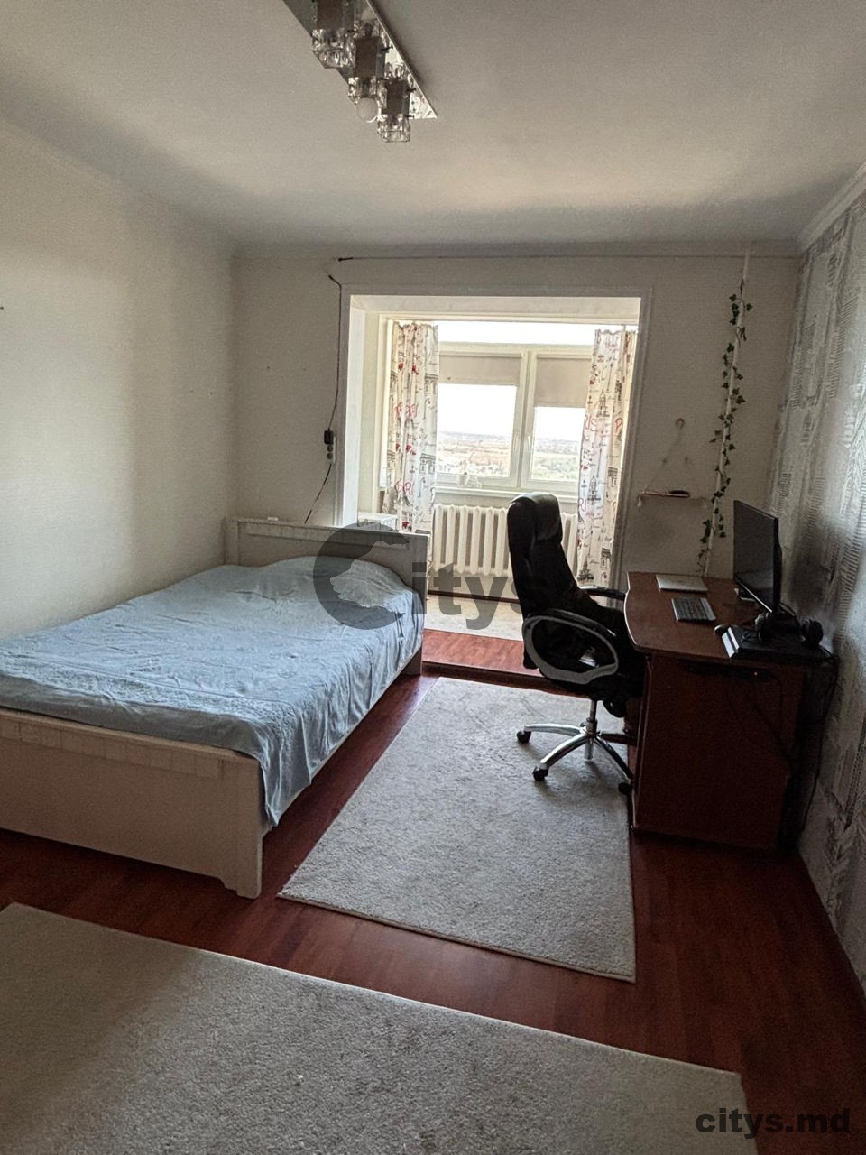 Apartament cu 4 camere, 92m², Nicolae Costin photo 5