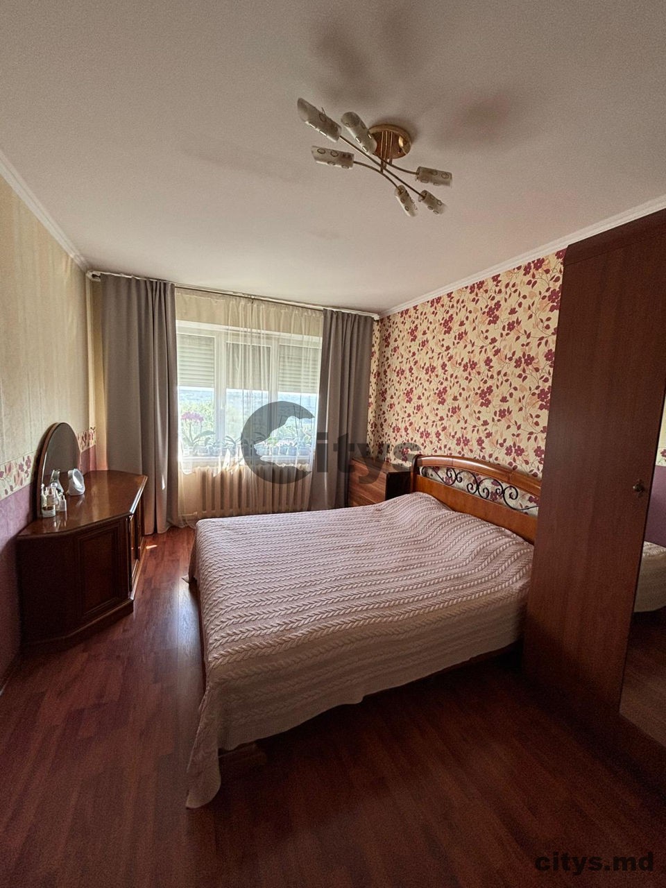 Apartament cu 4 camere, 92m², Nicolae Costin photo 7