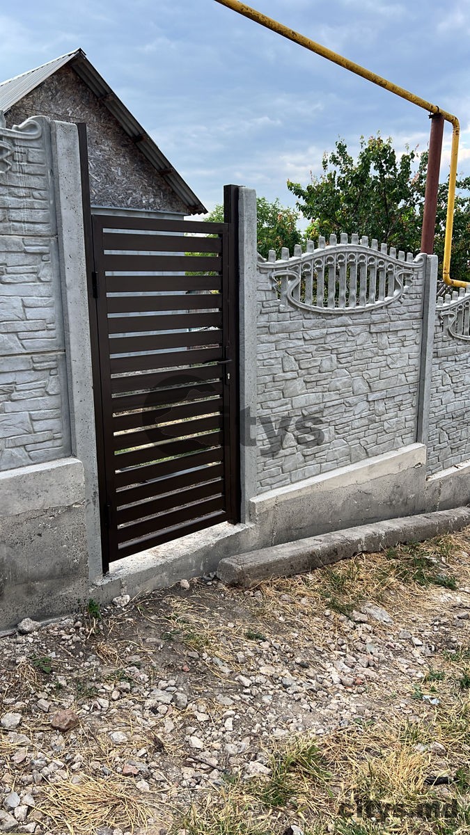 Casă cu un nivel, 36m², Lucrafarul photo 4