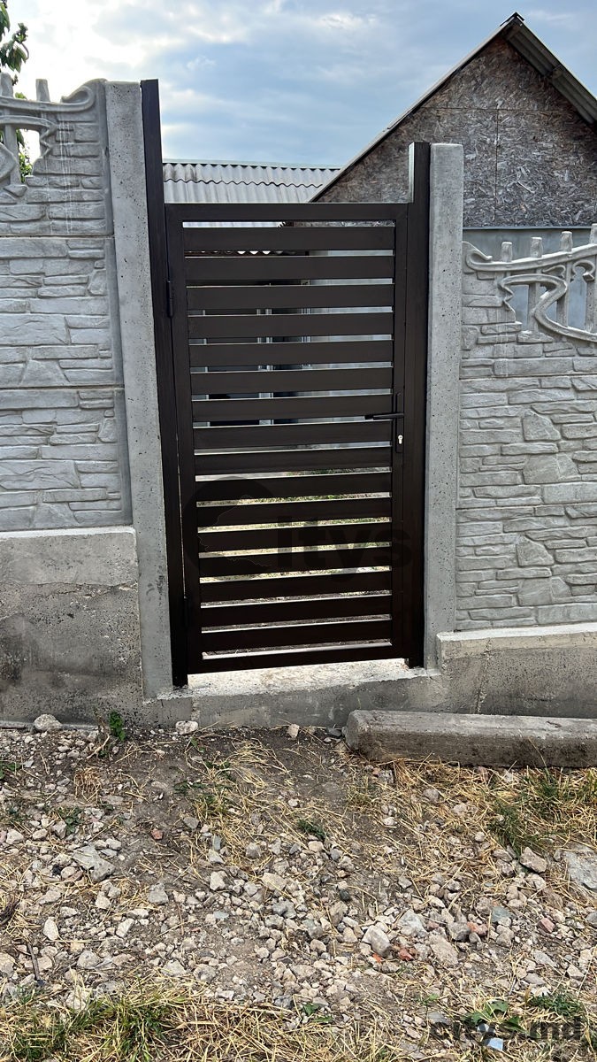 Casă cu un nivel, 36m², Lucrafarul photo 3