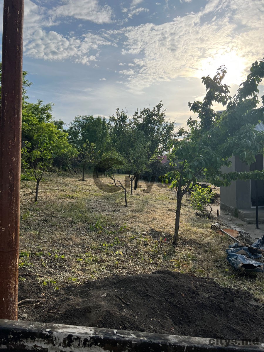 Casă cu un nivel, 36m², Lucrafarul photo 1