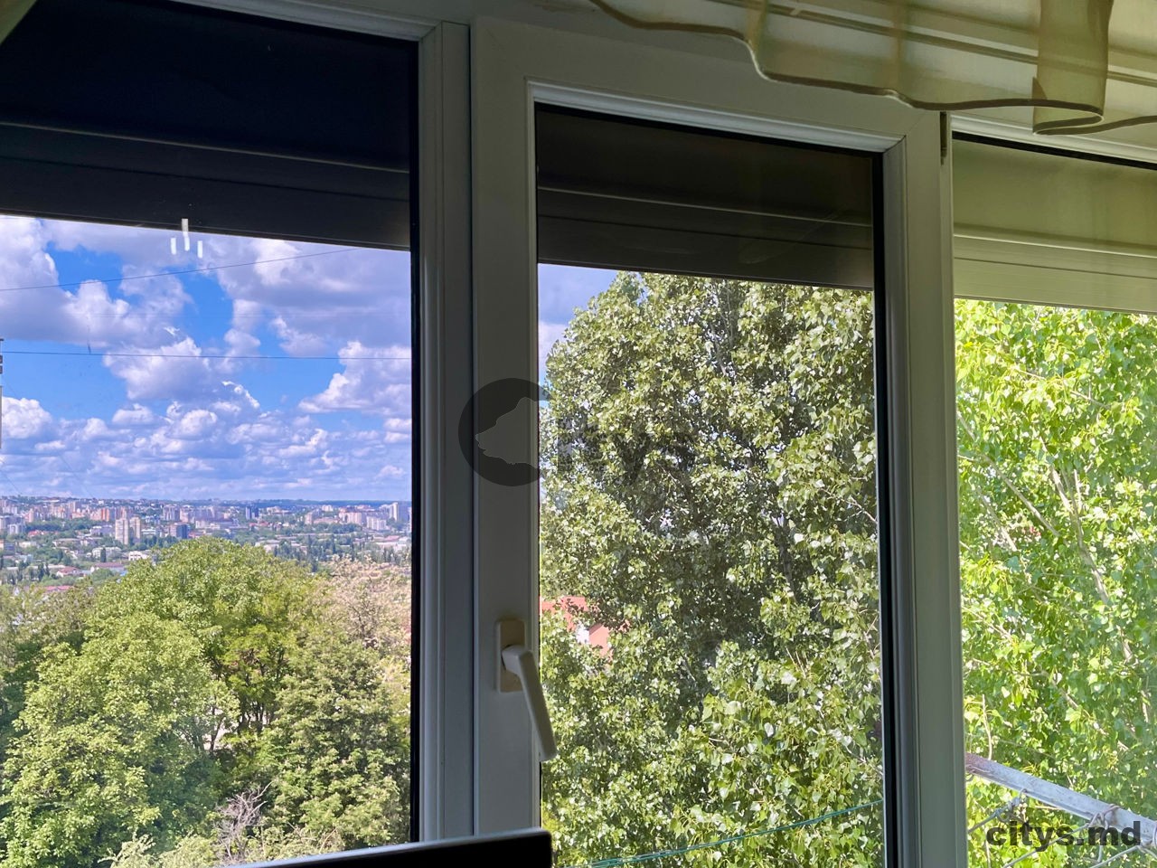 Apartament cu 1 cameră, 34m², Voluntarilor 6562 photo 3