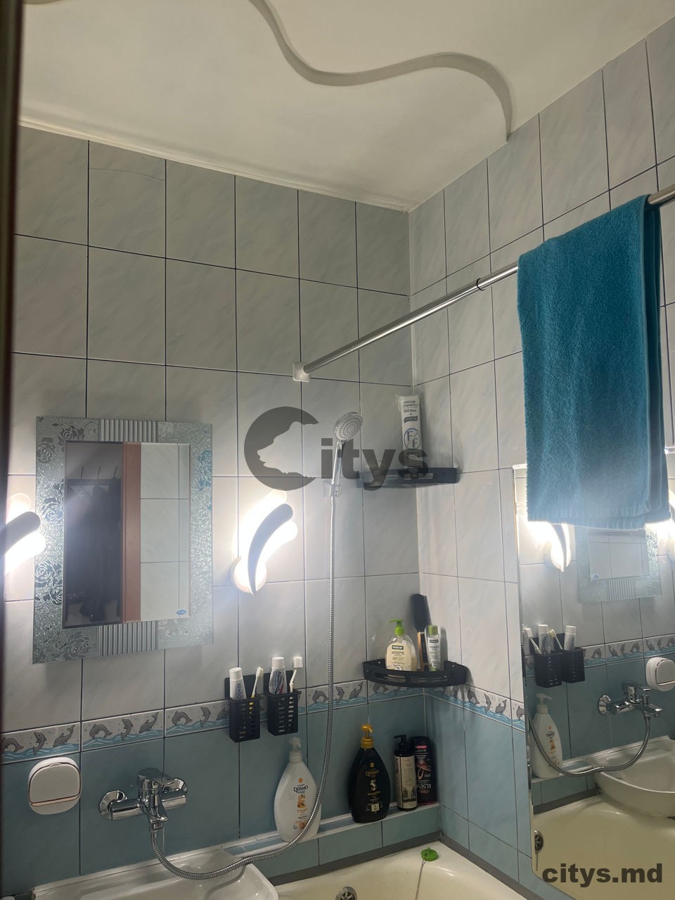 Apartament cu 1 cameră, 34m², Voluntarilor 6562 photo 7