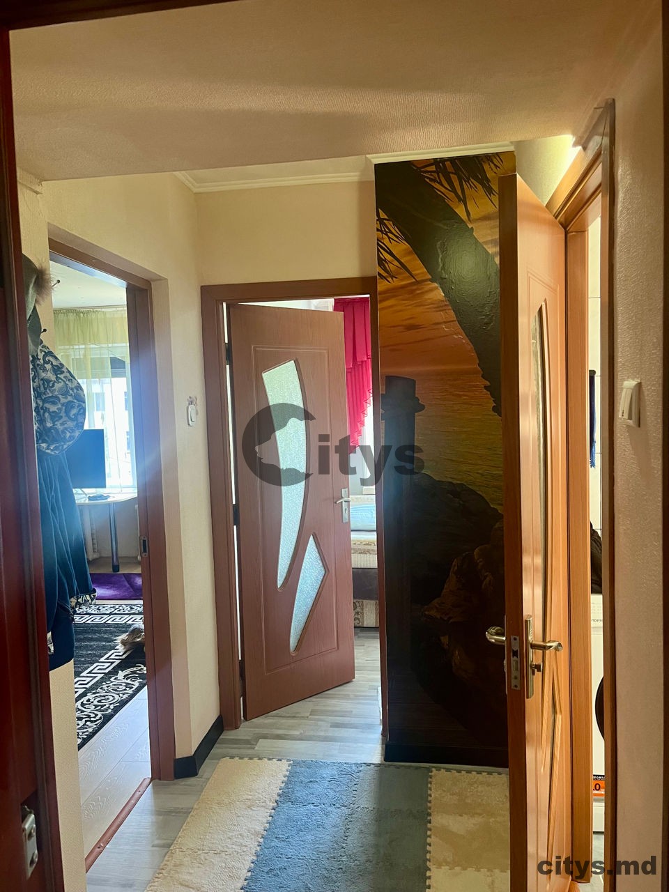 Apartament cu 1 cameră, 34m², Voluntarilor 6562 photo 8