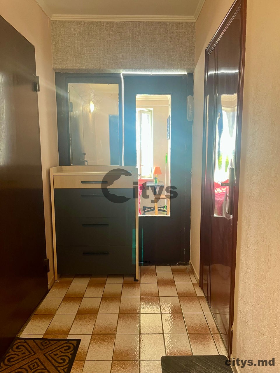 Apartament cu 1 cameră, 34m², Voluntarilor 6562 photo 5