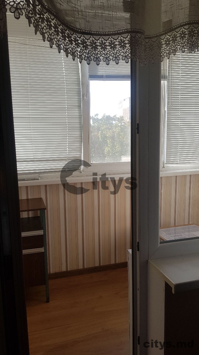 Apartament cu 1 cameră, 42m², Traian photo 9