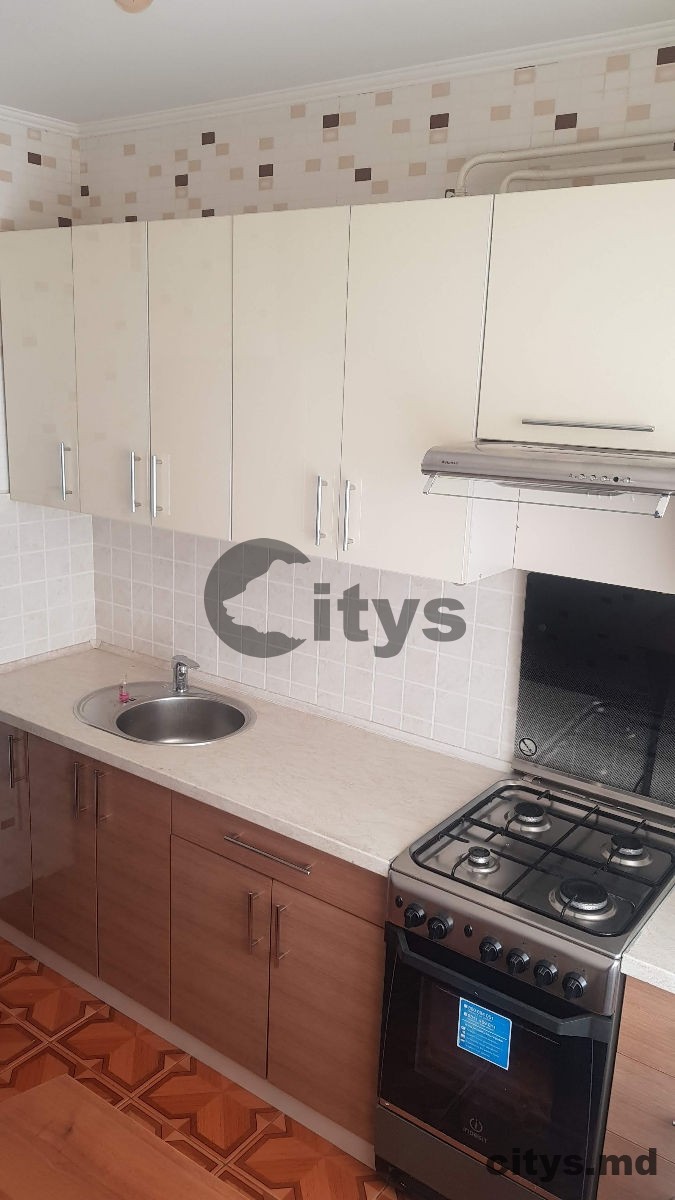 Apartament cu 1 cameră, 42m², Traian photo 1