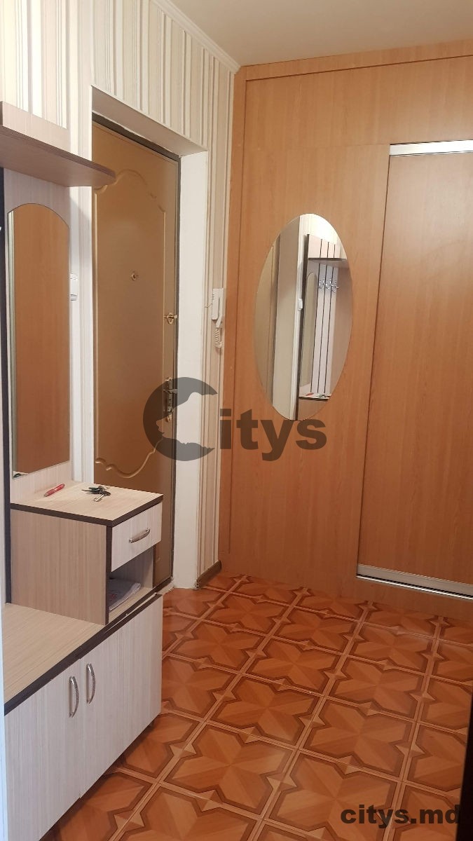 Apartament cu 1 cameră, 42m², Traian photo 5